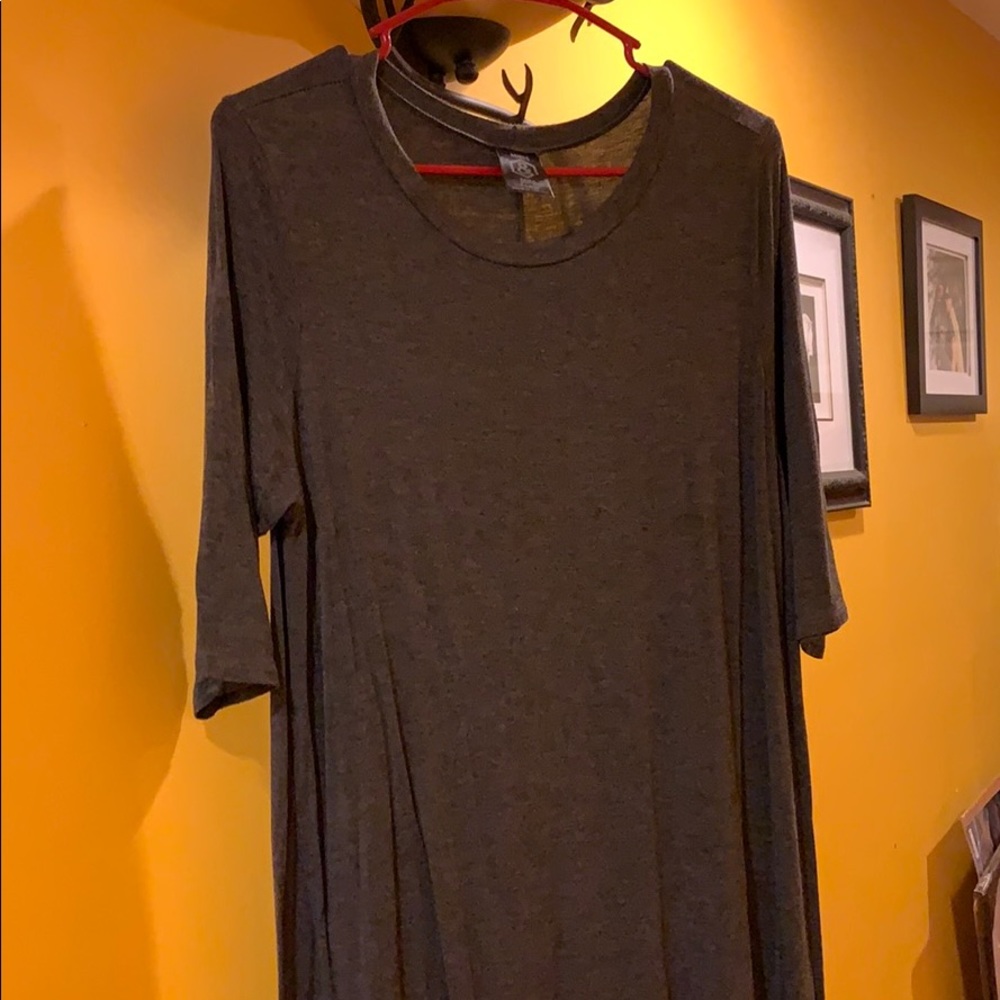 Agnes and Dora Lee Dress XL